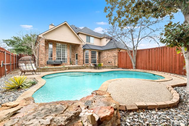 3921 EVESHAM Drive, Plano, TX 75025