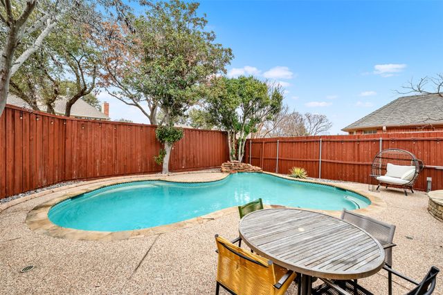 3921 EVESHAM Drive, Plano, TX 75025