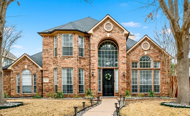 3921 EVESHAM Drive, Plano, TX 75025