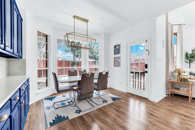 3921 EVESHAM Drive, Plano, TX 75025