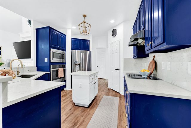 3921 EVESHAM Drive, Plano, TX 75025