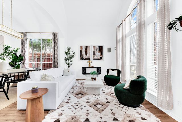 3921 EVESHAM Drive, Plano, TX 75025