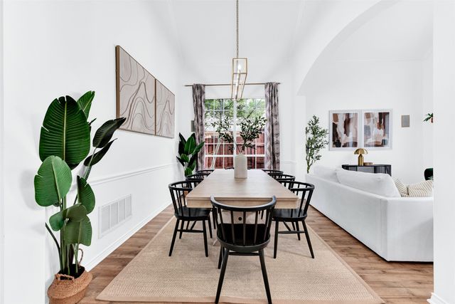 3921 EVESHAM Drive, Plano, TX 75025