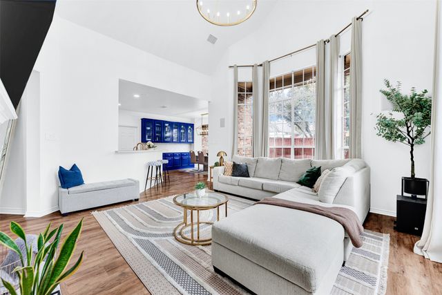 3921 EVESHAM Drive, Plano, TX 75025