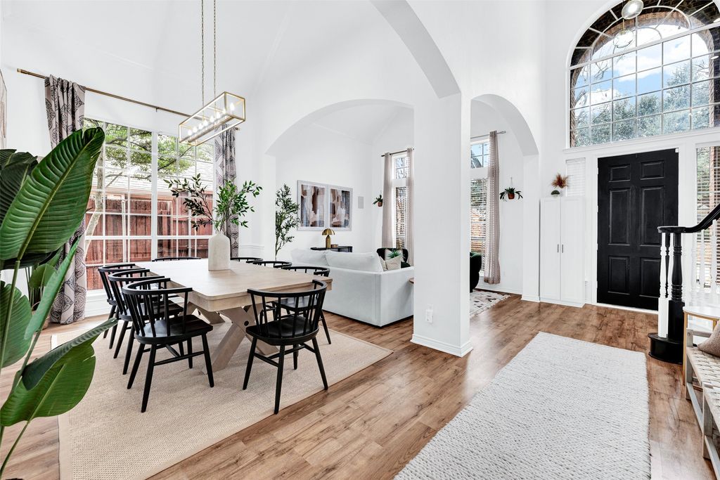 3921 EVESHAM Drive, Plano, TX 75025