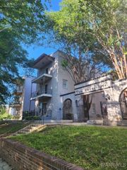 1405 S Perry Street A, Montgomery, AL 36104