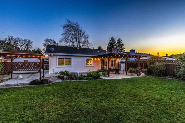 174 Tamalpais Ave, Livermore, CA 94551