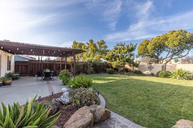 174 Tamalpais Ave, Livermore, CA 94551