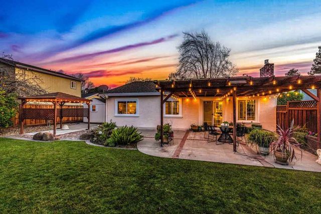 174 Tamalpais Ave, Livermore, CA 94551