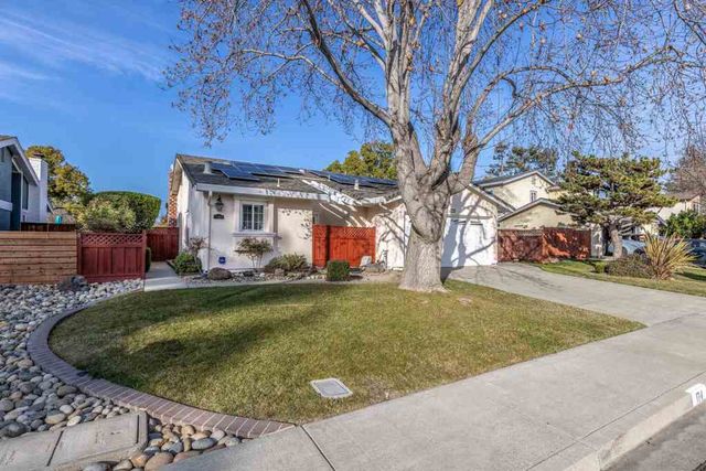 174 Tamalpais Ave, Livermore, CA 94551