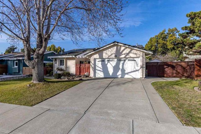 174 Tamalpais Ave, Livermore, CA 94551