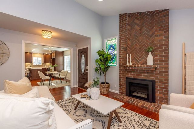 174 Tamalpais Ave, Livermore, CA 94551