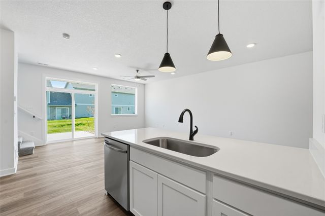 249 NW Waverly Drive, Waukee, IA 50263
