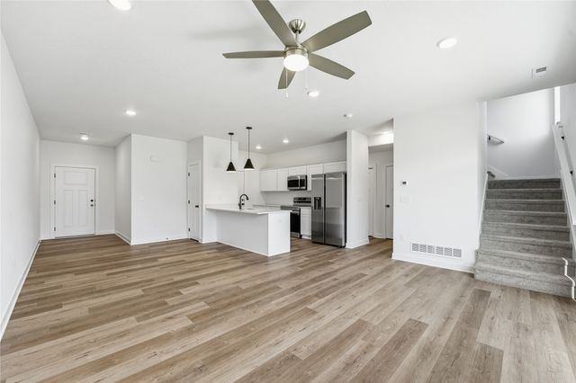 249 NW Waverly Drive, Waukee, IA 50263