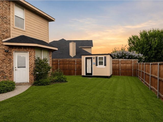 3704 Winding Way, Frisco, TX 75035