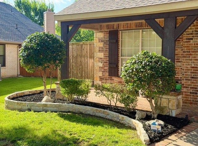 3704 Winding Way, Frisco, TX 75035