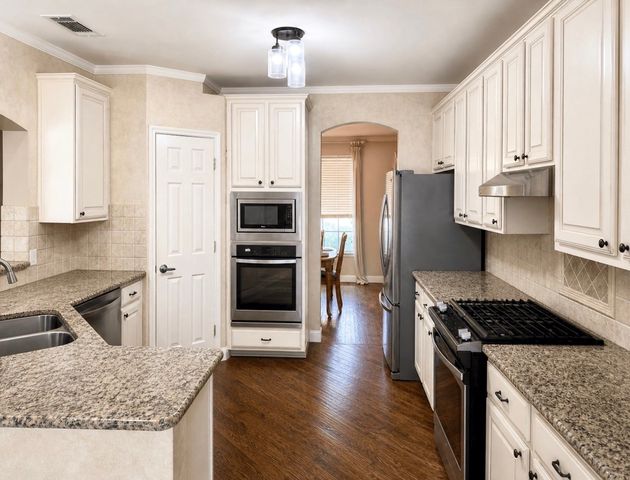3704 Winding Way, Frisco, TX 75035
