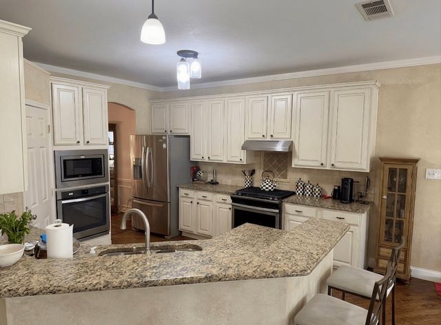 3704 Winding Way, Frisco, TX 75035