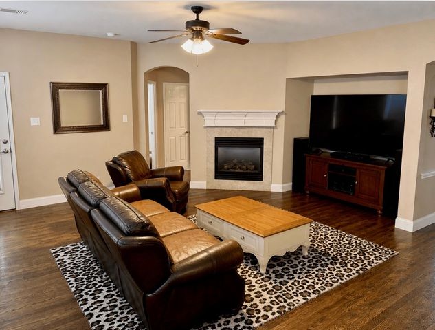 3704 Winding Way, Frisco, TX 75035