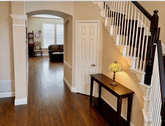 3704 Winding Way, Frisco, TX 75035