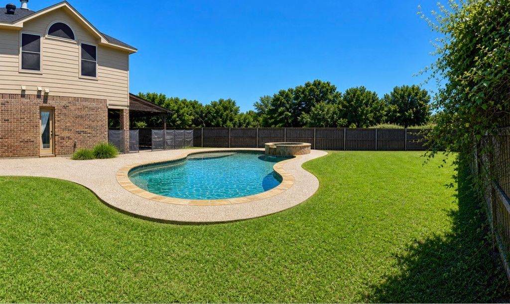 3704 Winding Way, Frisco, TX 75035