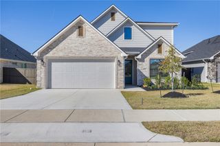 5022 Toscana Loop, Bryan, TX 77802