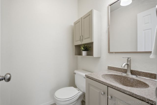 8422 N 116th East Avenue, Owasso, OK 74055