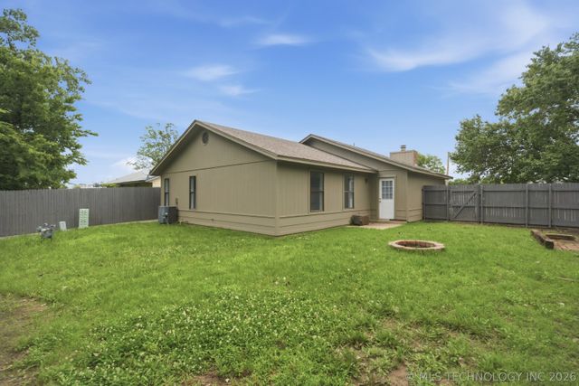 8422 N 116th East Avenue, Owasso, OK 74055