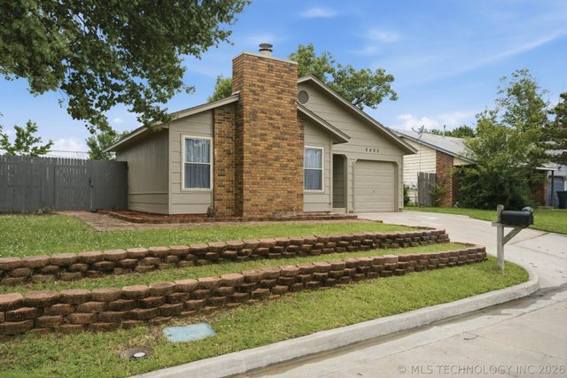 8422 N 116th East Avenue, Owasso, OK 74055