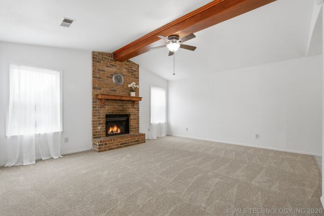 8422 N 116th East Avenue, Owasso, OK 74055