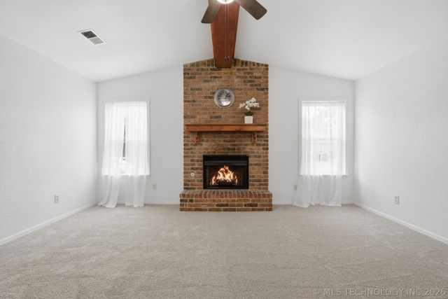 8422 N 116th East Avenue, Owasso, OK 74055