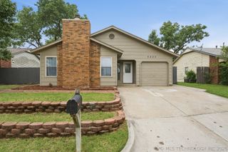 8422 N 116th East Avenue, Owasso, OK 74055