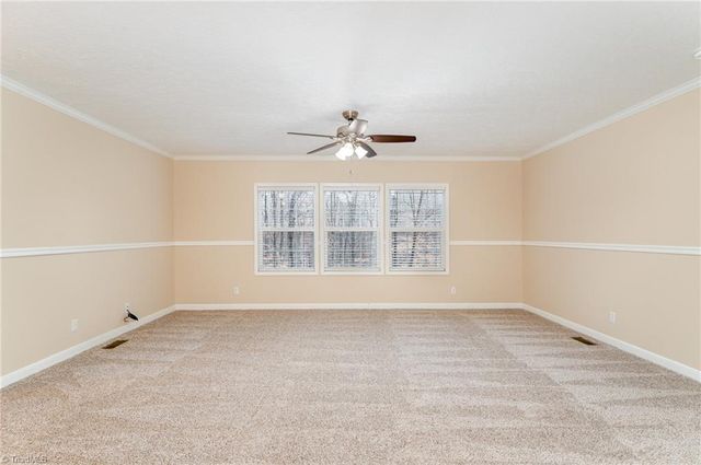 2282 Steppingstone Lane, Asheboro, NC 27205