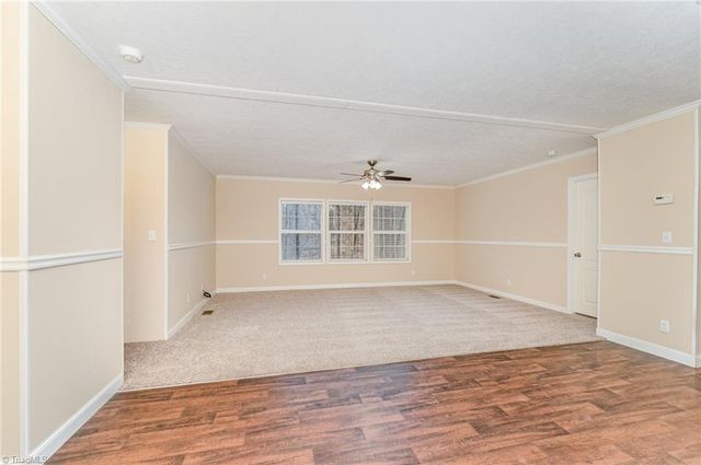 2282 Steppingstone Lane, Asheboro, NC 27205