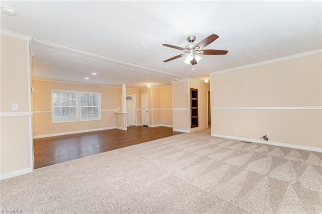 2282 Steppingstone Lane, Asheboro, NC 27205