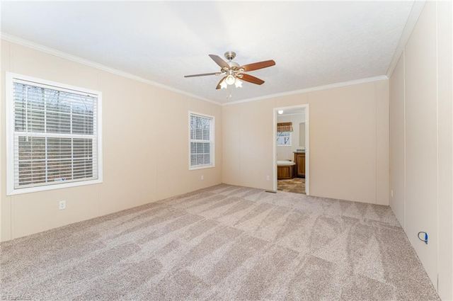 2282 Steppingstone Lane, Asheboro, NC 27205