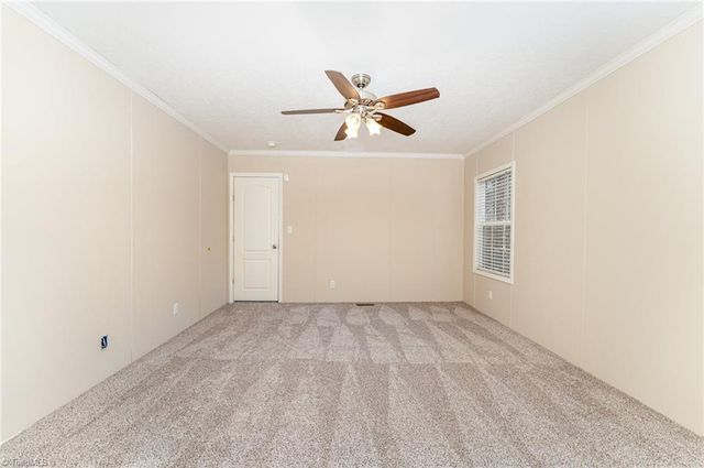 2282 Steppingstone Lane, Asheboro, NC 27205