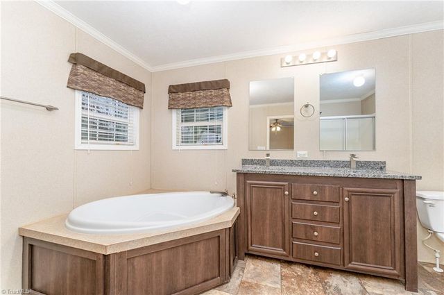 2282 Steppingstone Lane, Asheboro, NC 27205