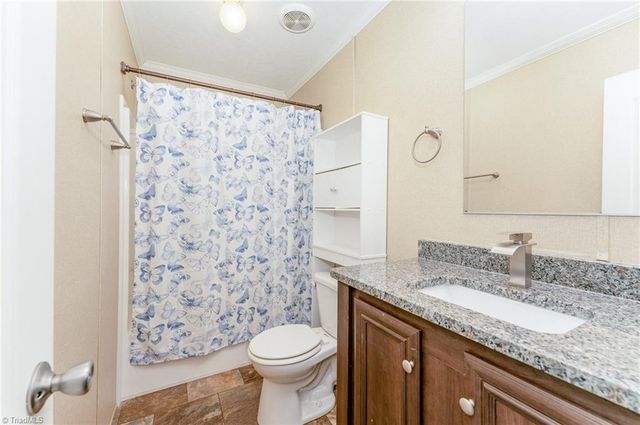 2282 Steppingstone Lane, Asheboro, NC 27205