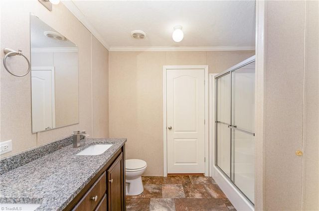 2282 Steppingstone Lane, Asheboro, NC 27205