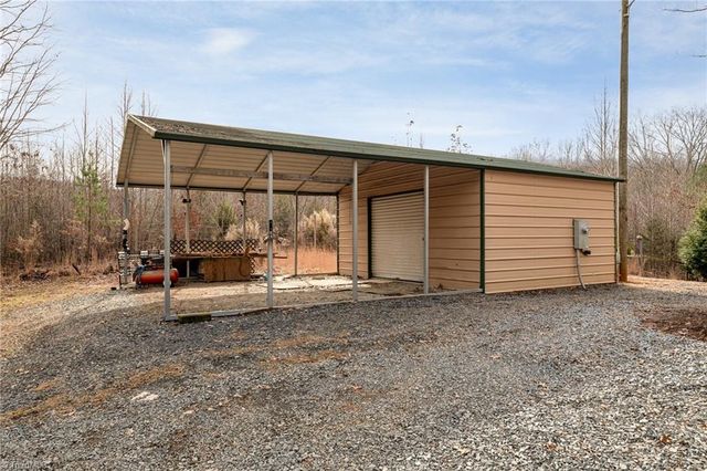 2282 Steppingstone Lane, Asheboro, NC 27205