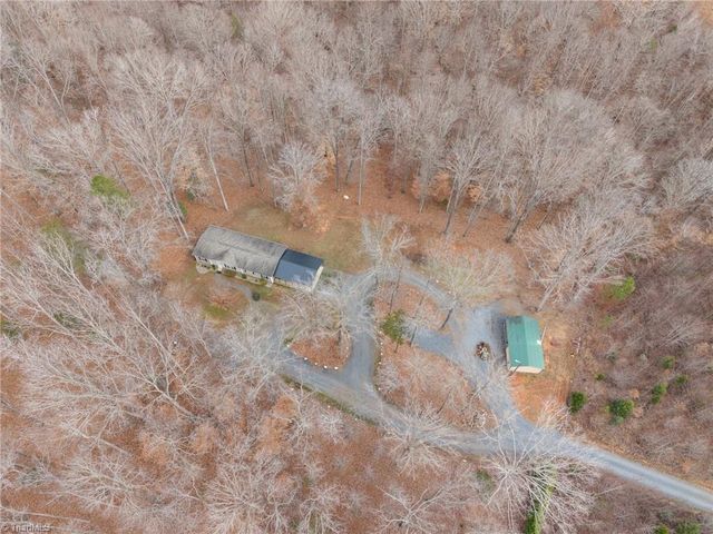 2282 Steppingstone Lane, Asheboro, NC 27205