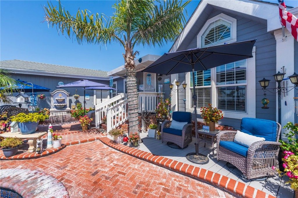 21851 Newland 268, Huntington Beach, CA 92646 — exterior