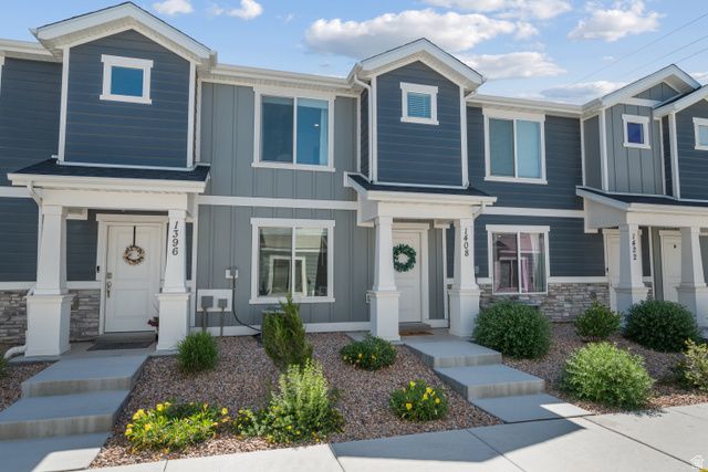 1408 S 3720 E, Spanish Fork, UT 84660