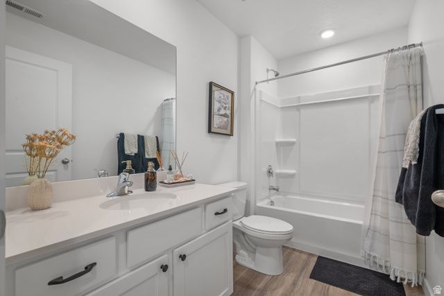 1408 S 3720 E, Spanish Fork, UT 84660