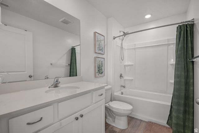 1408 S 3720 E, Spanish Fork, UT 84660