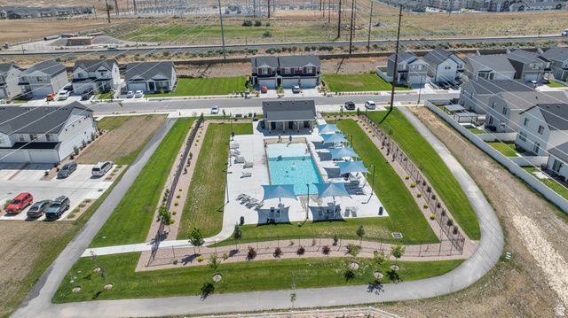 1408 S 3720 E, Spanish Fork, UT 84660