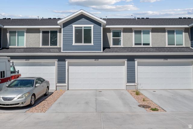 1408 S 3720 E, Spanish Fork, UT 84660