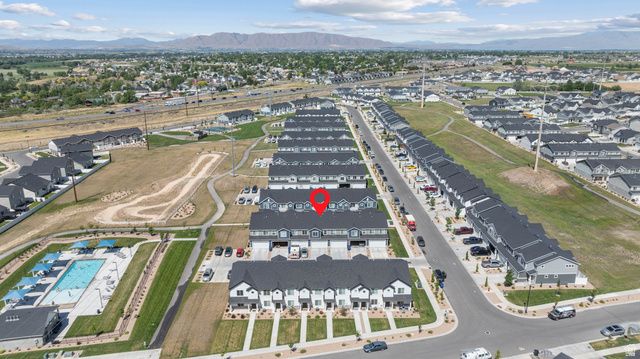 1408 S 3720 E, Spanish Fork, UT 84660