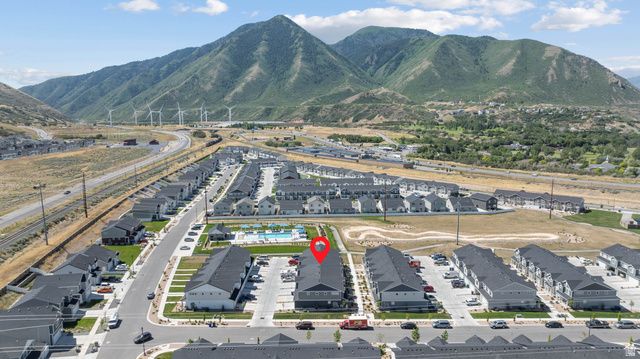 1408 S 3720 E, Spanish Fork, UT 84660